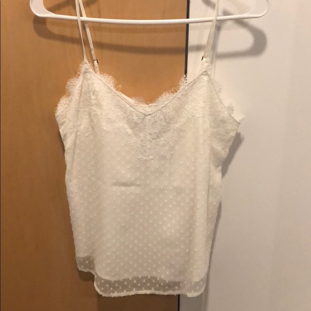 🆕 Abercrombie & Fitch tank top XS
